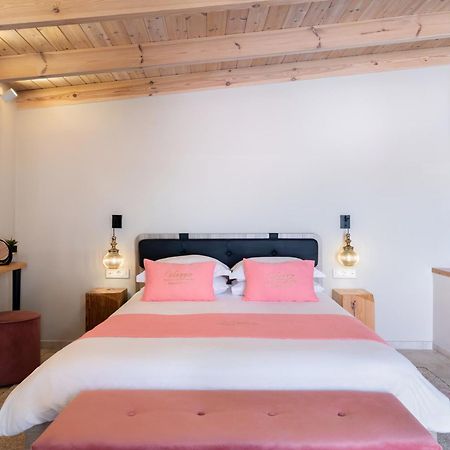 Viaggio Elegant Rooms Chania  Bagian luar foto