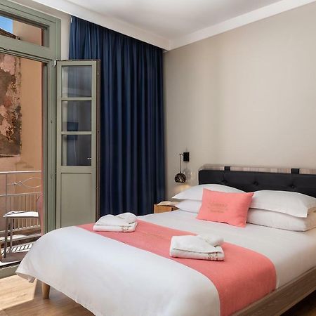 Viaggio Elegant Rooms Chania  Bagian luar foto