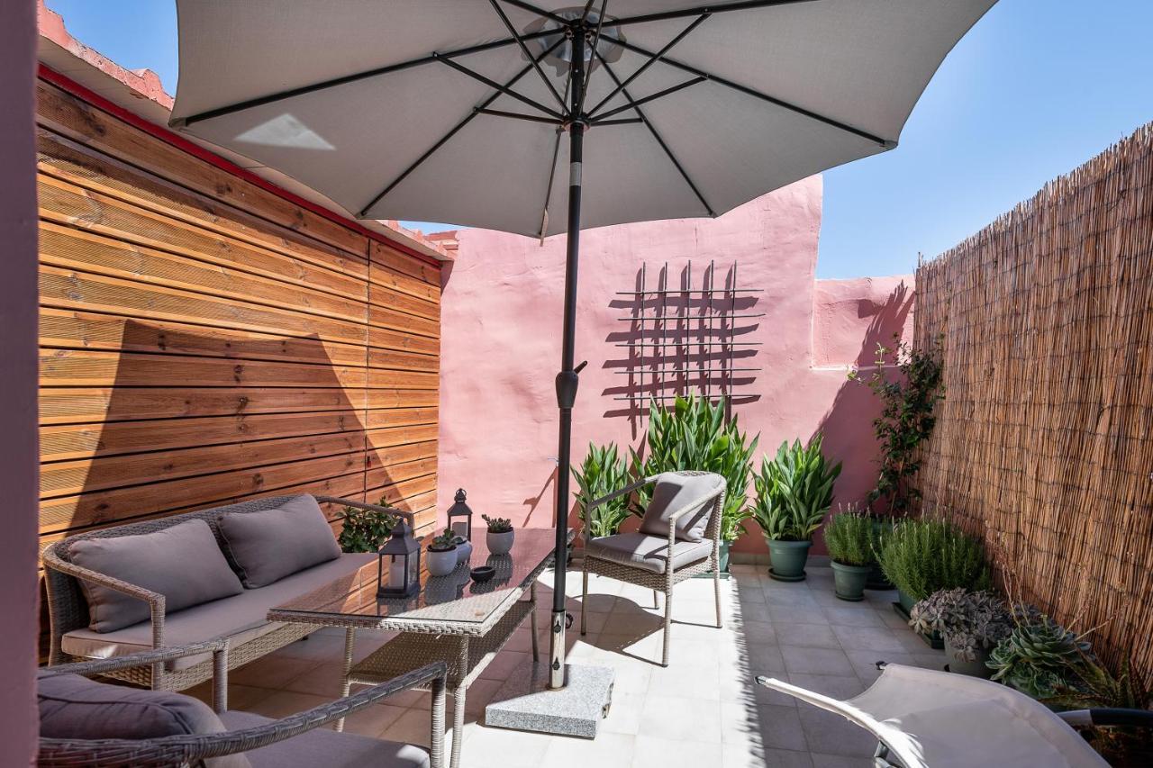 Viaggio Elegant Rooms Chania  Bagian luar foto
