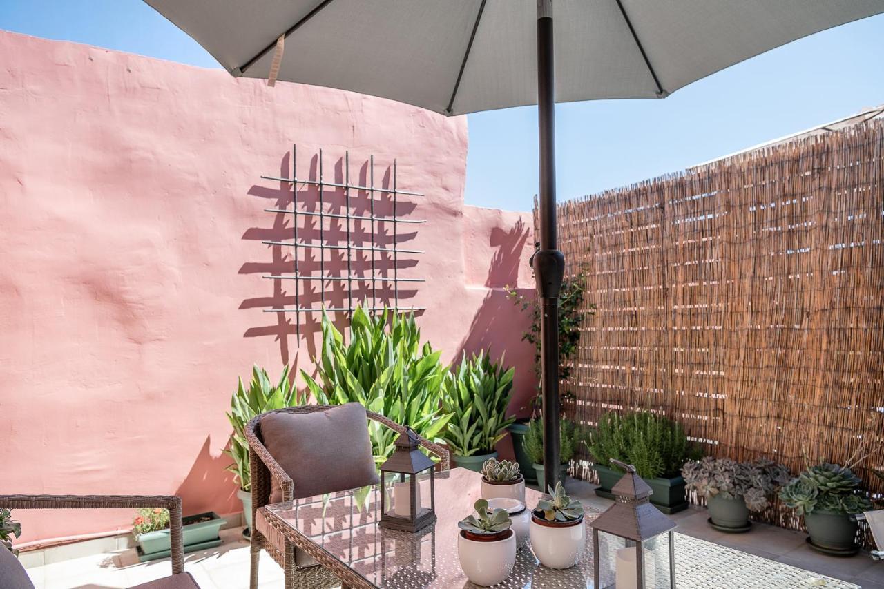 Viaggio Elegant Rooms Chania  Bagian luar foto