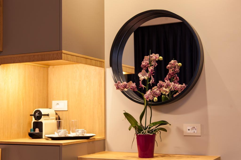 Viaggio Elegant Rooms Chania  Bagian luar foto