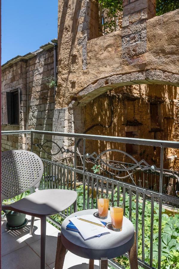 Viaggio Elegant Rooms Chania  Bagian luar foto