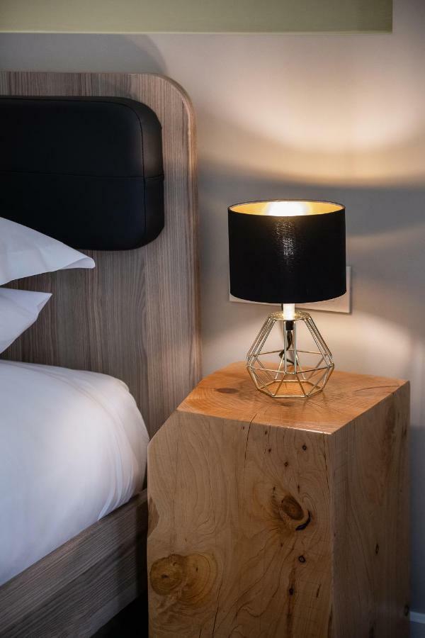 Viaggio Elegant Rooms Chania  Bagian luar foto