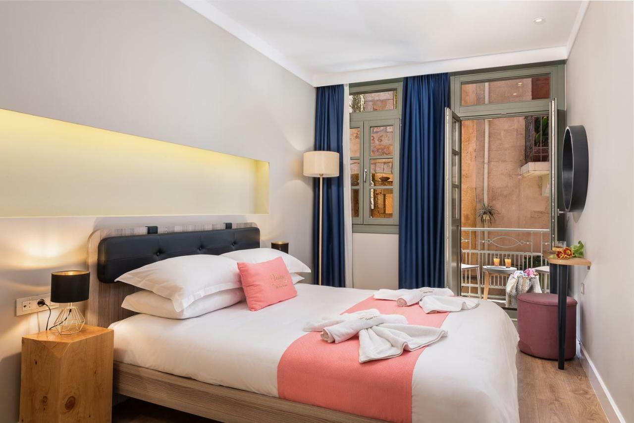 Viaggio Elegant Rooms Chania  Bagian luar foto