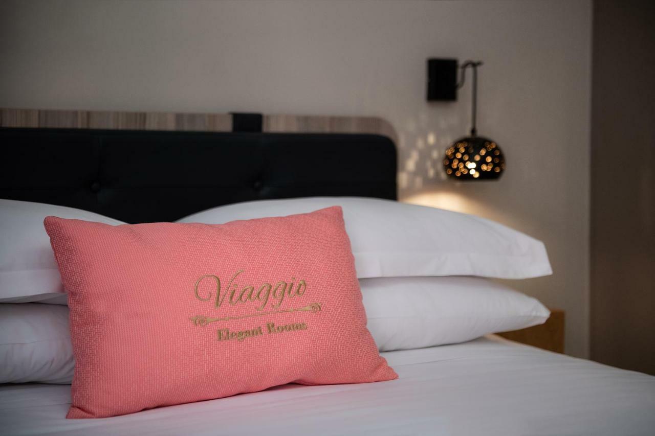 Viaggio Elegant Rooms Chania  Bagian luar foto