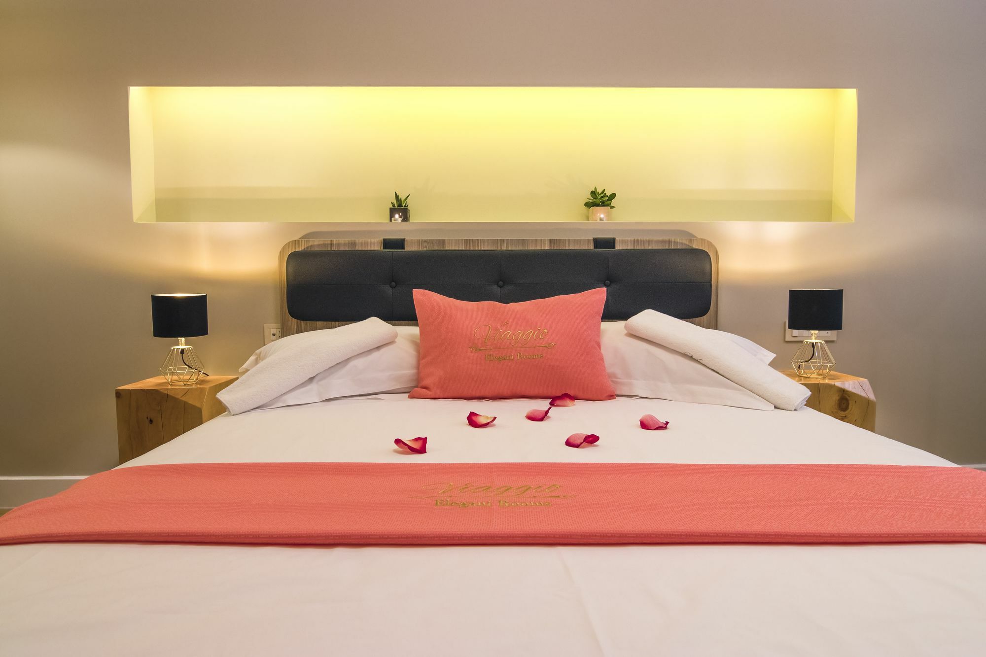 Viaggio Elegant Rooms Chania  Bagian luar foto